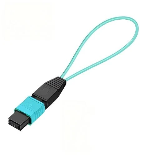 Kabel Loopback Gentian Optik MPO