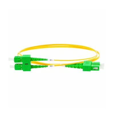 2 core ftth drop cable